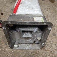 Carver Cascade 2 GAS and 12v