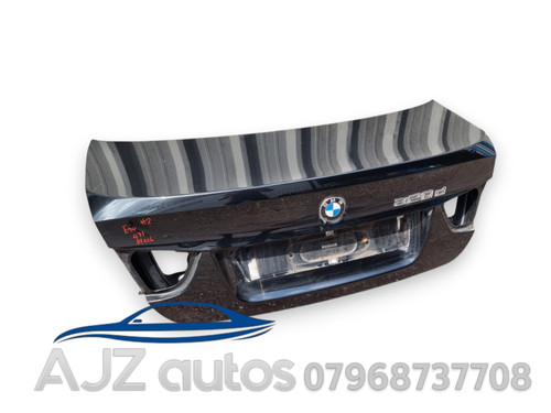 Bmw series e90 lci - 3,
