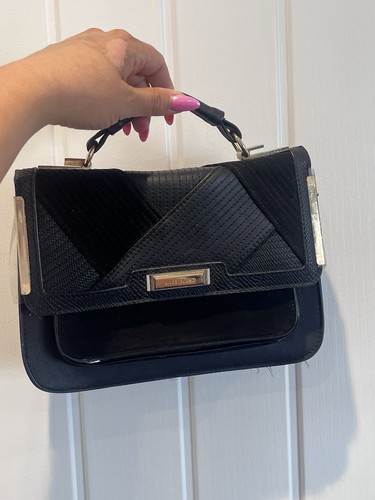 River island black - river,