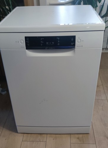 Bosch sms26aw08g series 2 - bosch,