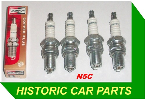 Champion spark plugs - champion, for