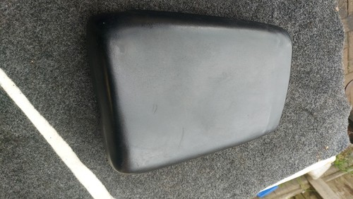 Honda vfr400 nc30 rear seat - honda,