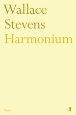 Harmonium by Wallace Stevens | Paperback | 2001
