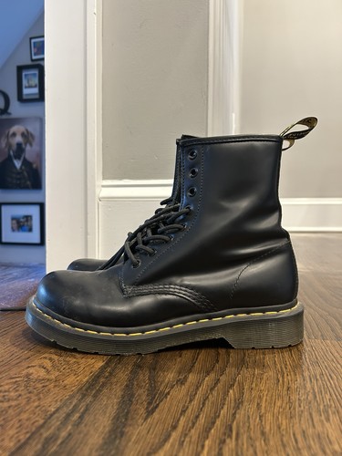 Martens docs lace 8 - dr.,