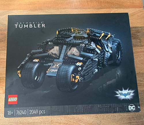 Lego super heroes batmobile - heroes:,