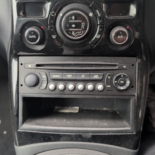 Citroen picasso hdi - citroen,