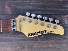 80s Kramer JK-2000 Neck Pacer