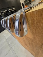 Mizuno MP-32 Iron Set 5-9