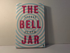 Sylvia Plath The Bell Jar