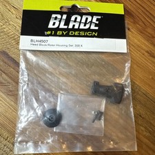 Blade BLH4507 Head Block/Rotor