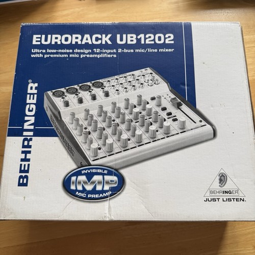 Brand new behringer eurorack - behringer,