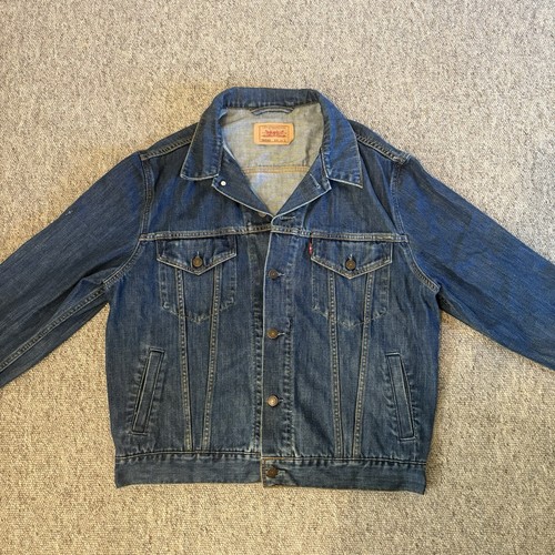 Men levi 70550 blue - men’s, levi's