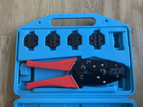 Swa ctk1 kit box ratchet - box,