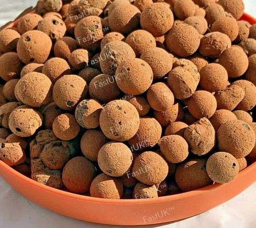 Hydroponic clay pebbles leca - hydroponic,