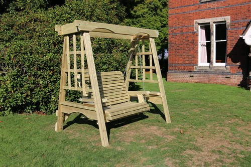 Swing seat garden - garden,