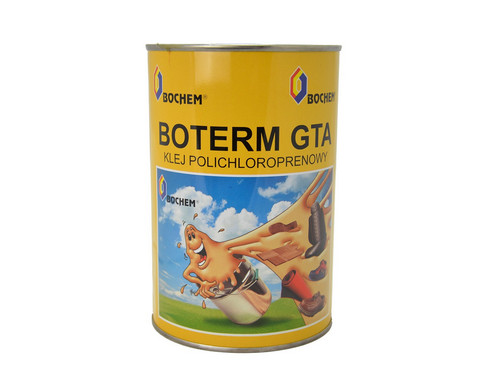 Boterm gta v strong - gta,