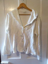 Blue Willi’s Cardigan  L  UK