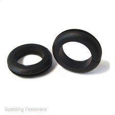 Open Wire Grommets Rubber