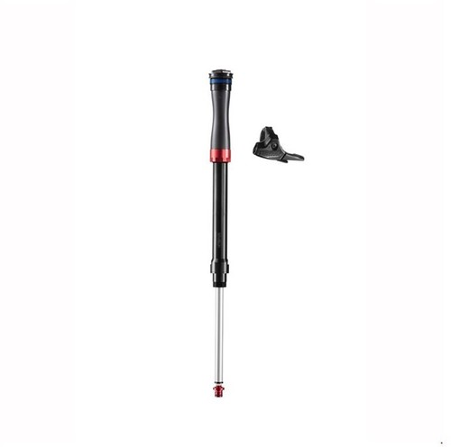 Rockshox charger rlc crown - 2,