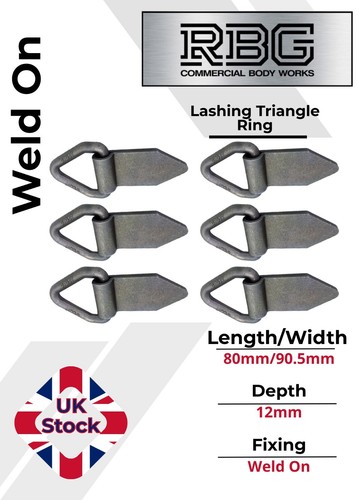 Triangular heavy duty - triangular,
