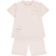 Emile Et Rose Baby Girl
