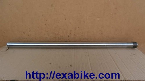 Fork tube for suzuki 650 - for,