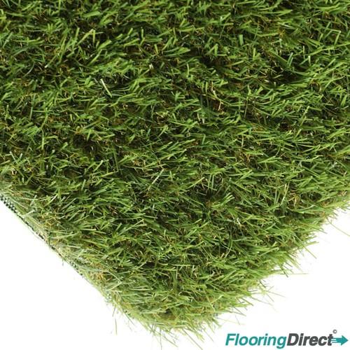 30mm deluxe artificial - 30mm, grass