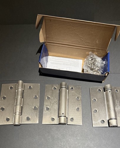 5x4x3 4mm door - 4.5x4x3.4mm, hinge