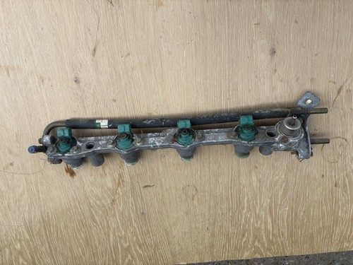 Ford puma injectors and - 1.7,