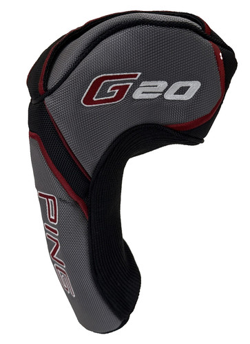 New ping g20 - ping,