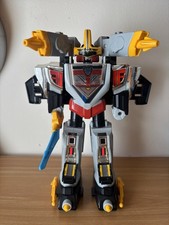 Power Rangers Time Force