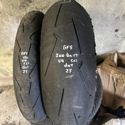 Pirelli diablo supercorsa - pirelli,