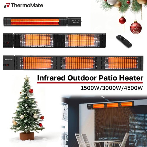 Outdoor electric infrared - outdoor,