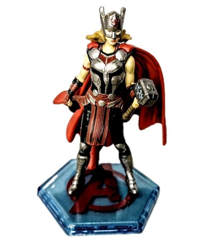 Marvel avengers jane foster - marvel,