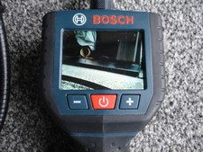 Bosch Professional GOS