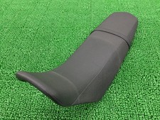 WR250X Seat 3D7 Yamaha Genuine