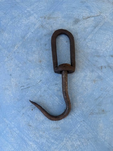 Antique blacksmith made - antique,