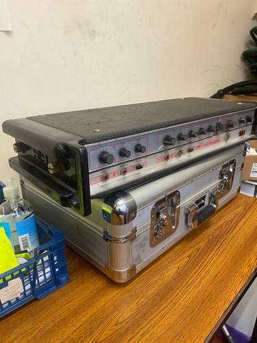 Electronic amplifier - electronic,