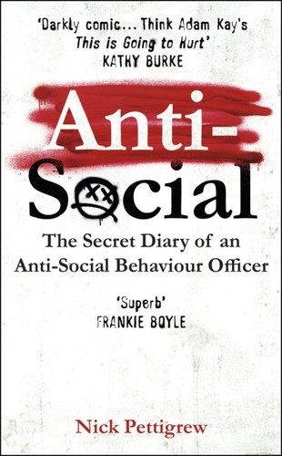 Anti social free - -,