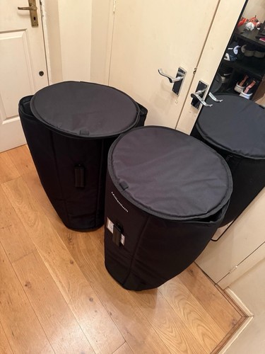 Millenium conga bag set - conga,