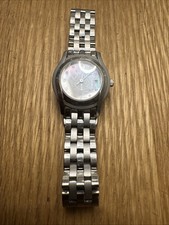 Ladies Gucci Watch, 5500L