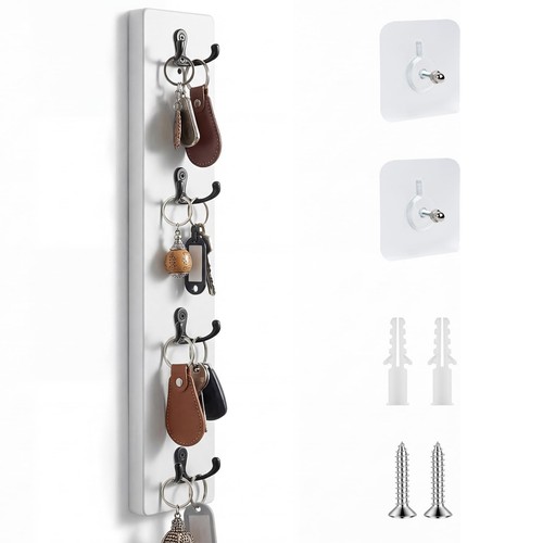 Vertical key holder for - key,