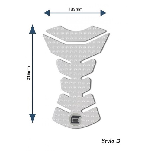 Eazi grip evo centre tank - eazi-grip, pads