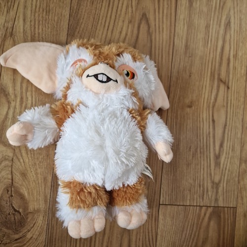 Gremlins lenny mogwai plush - gremlins, by