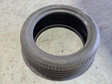 PIRELLI CINTURATO P7 245/45R18 96W PART WORN TYRE 4.3MM TREAD