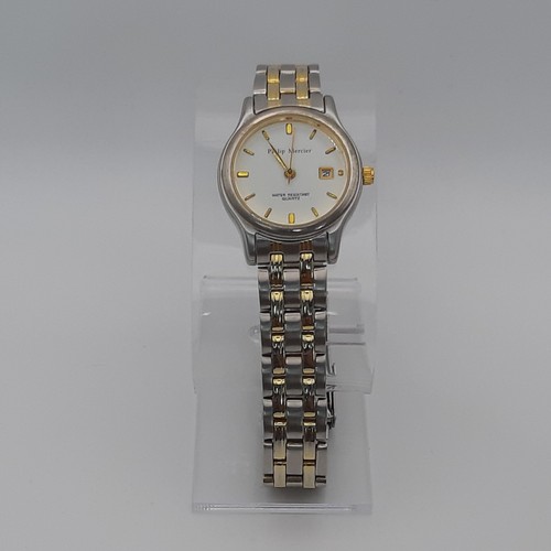 Philip mercier quartz ladies - quartz,
