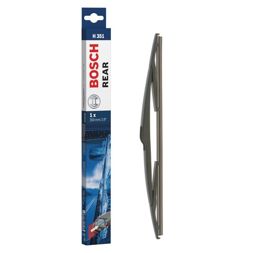 Wiper blade single for - single,