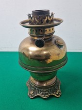 Vintage Defries Safety Brass