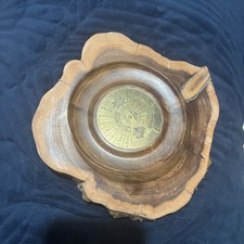 Vintage 40 Year Desk Top