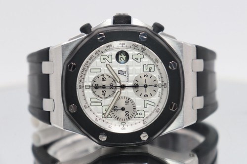 Audemars piguet royal oak - piguet,